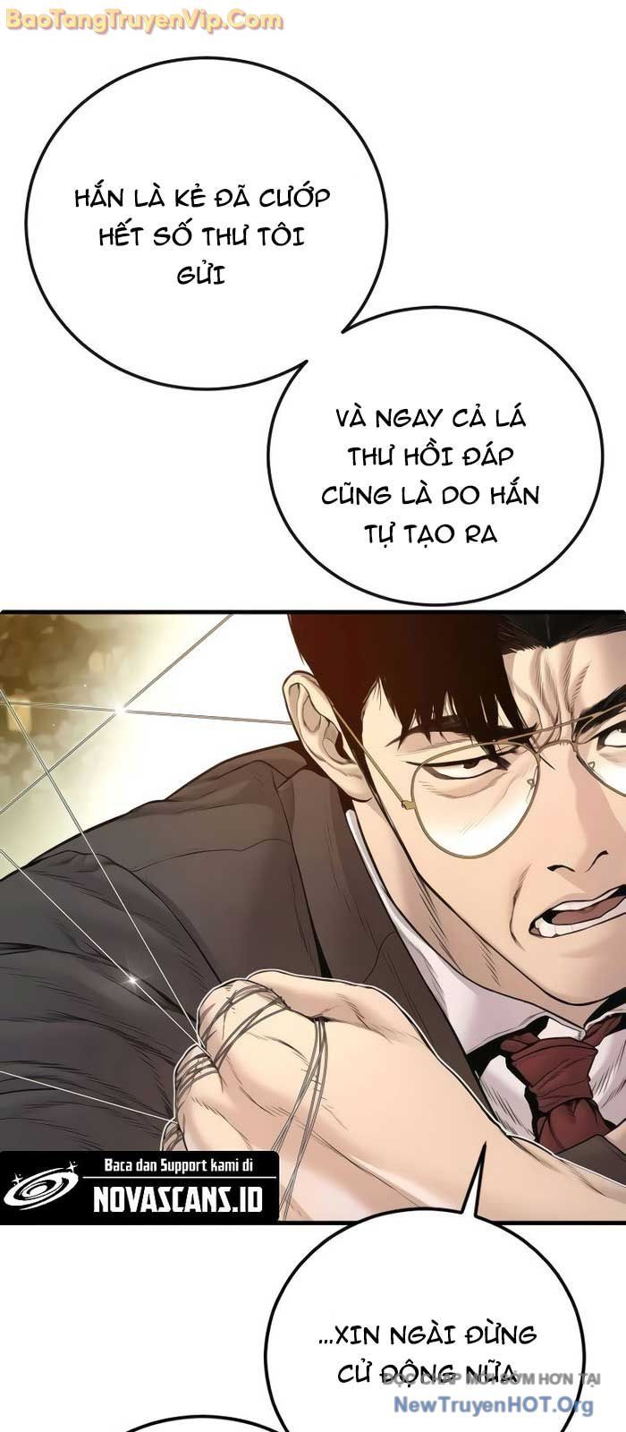 Bố Tôi Là Đặc Vụ