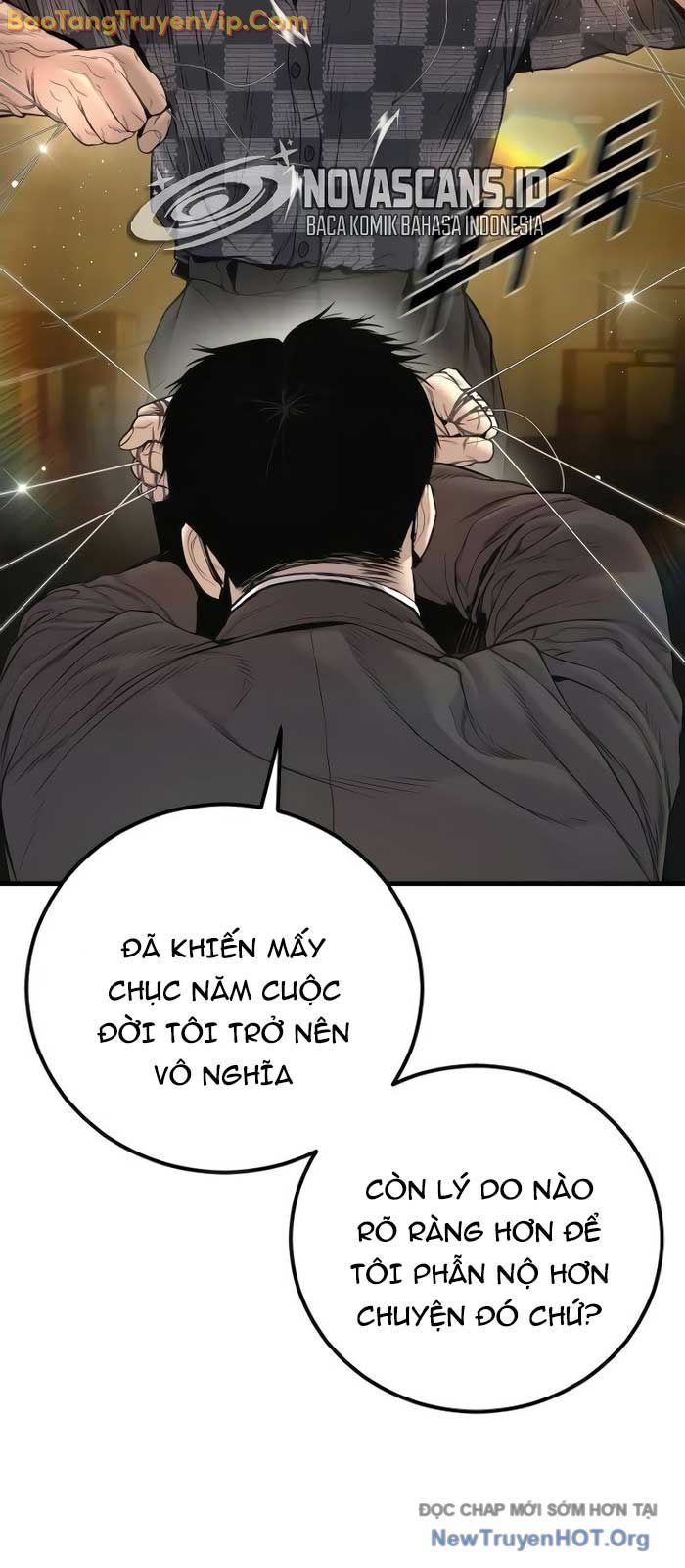 Bố Tôi Là Đặc Vụ