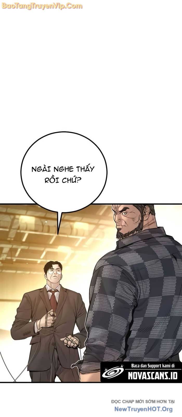 Bố Tôi Là Đặc Vụ