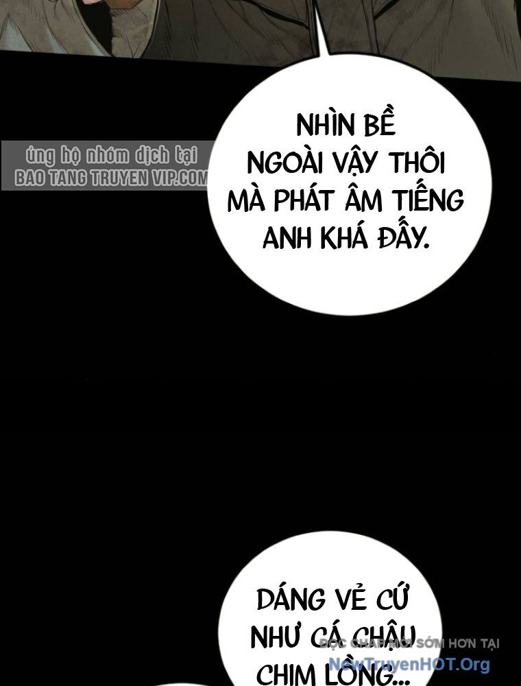 Bố Tôi Là Đặc Vụ
