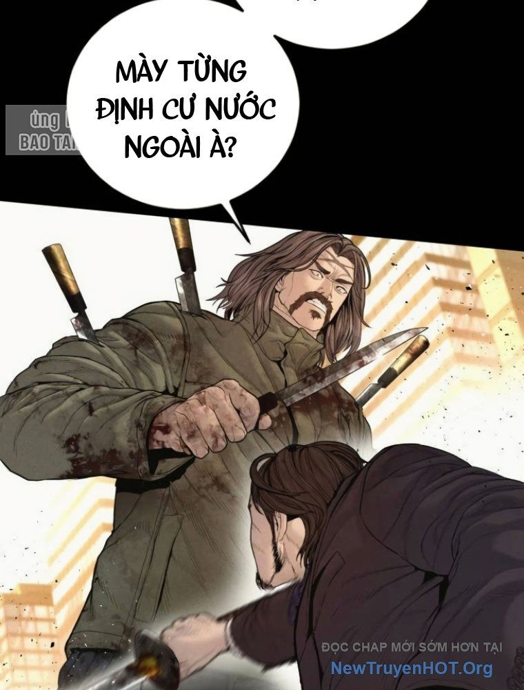 Bố Tôi Là Đặc Vụ
