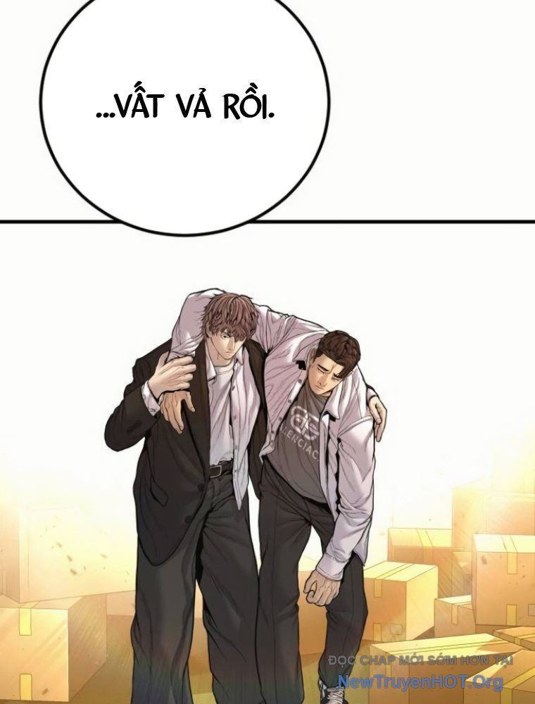 Bố Tôi Là Đặc Vụ