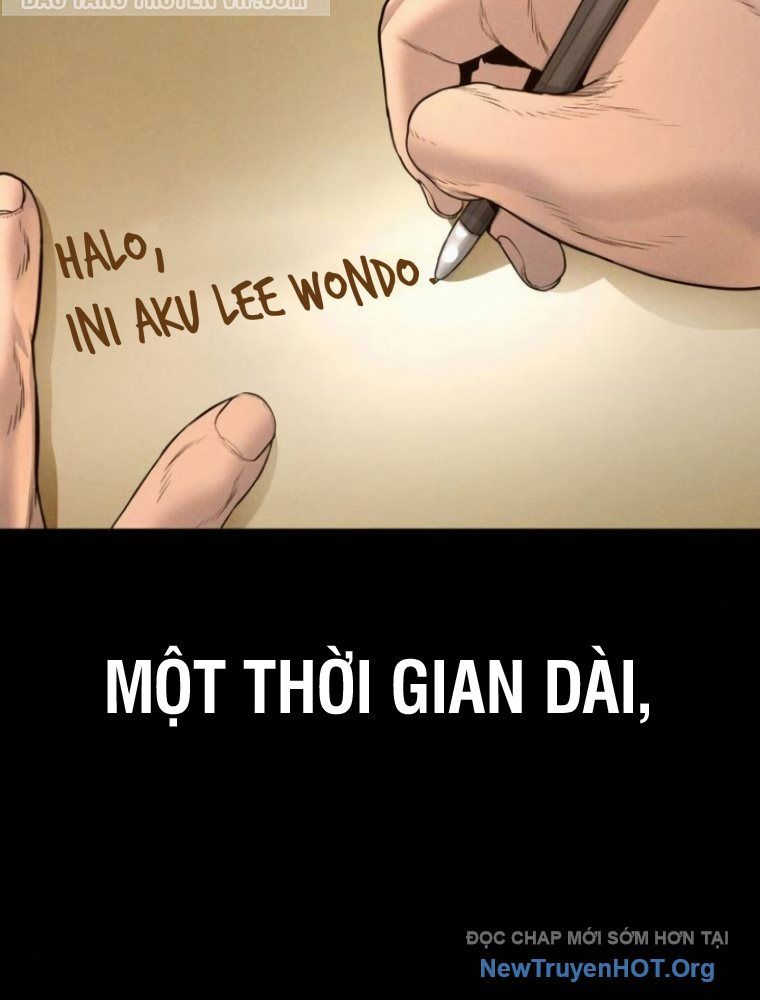 Bố Tôi Là Đặc Vụ