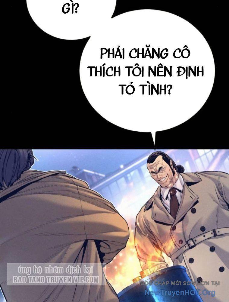 Bố Tôi Là Đặc Vụ
