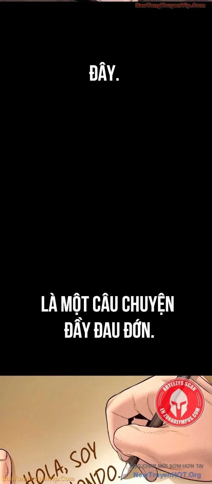 Bố Tôi Là Đặc Vụ