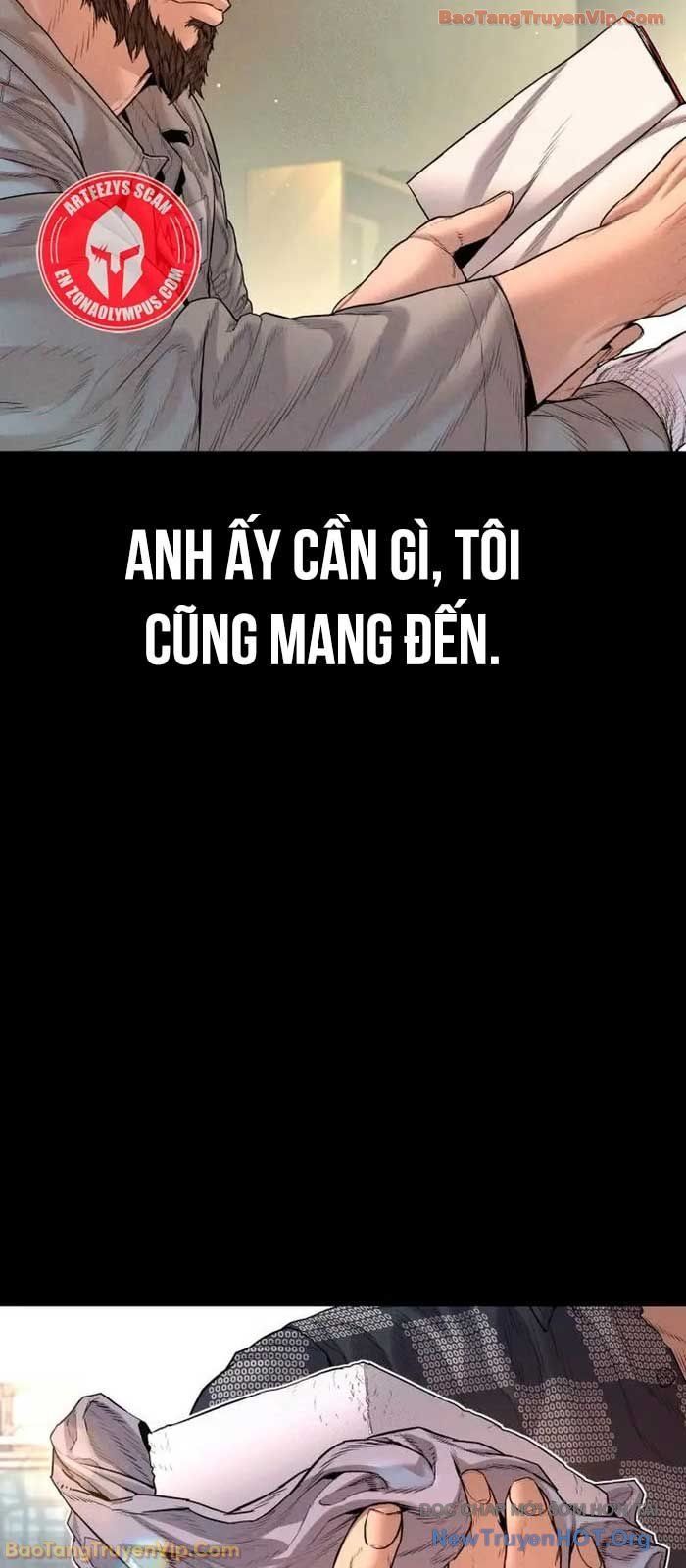 Bố Tôi Là Đặc Vụ