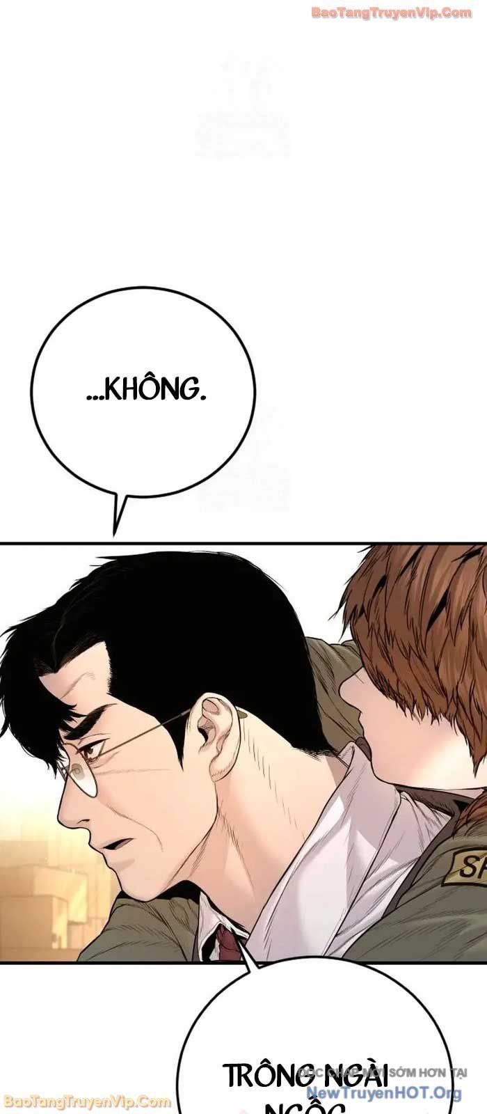 Bố Tôi Là Đặc Vụ