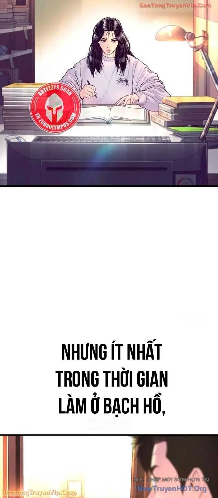Bố Tôi Là Đặc Vụ