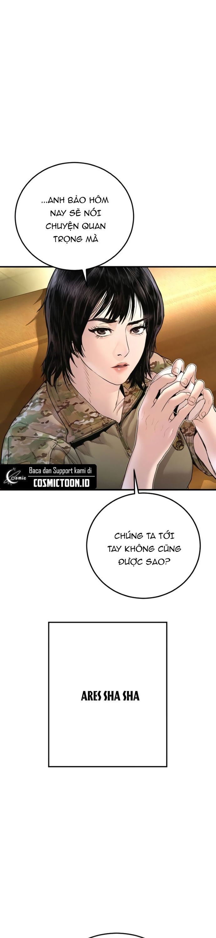 Bố Tôi Là Đặc Vụ