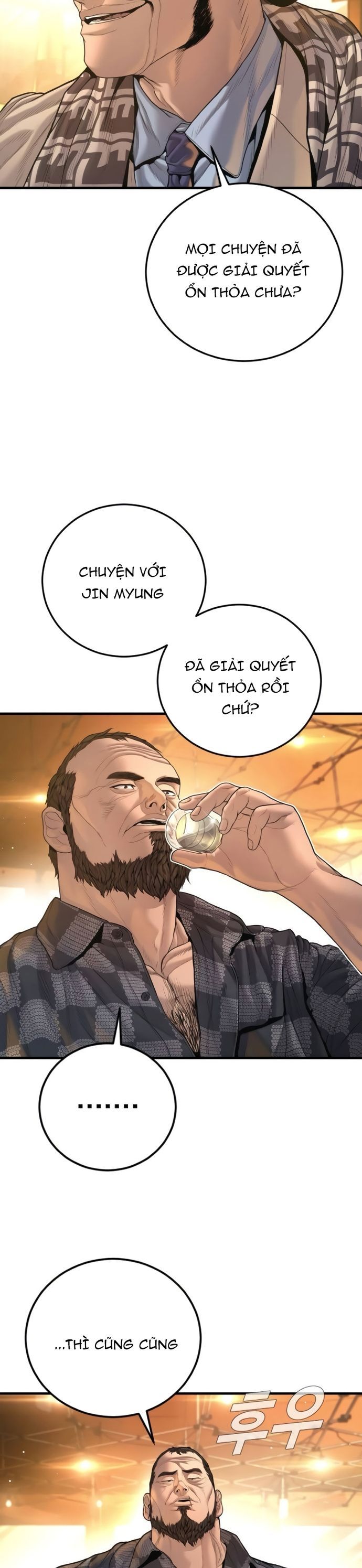Bố Tôi Là Đặc Vụ