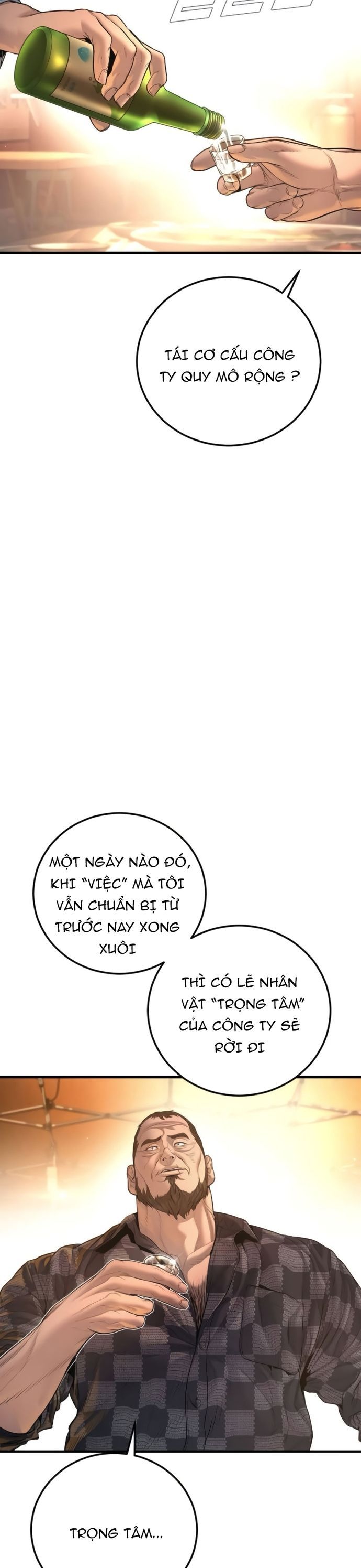 Bố Tôi Là Đặc Vụ