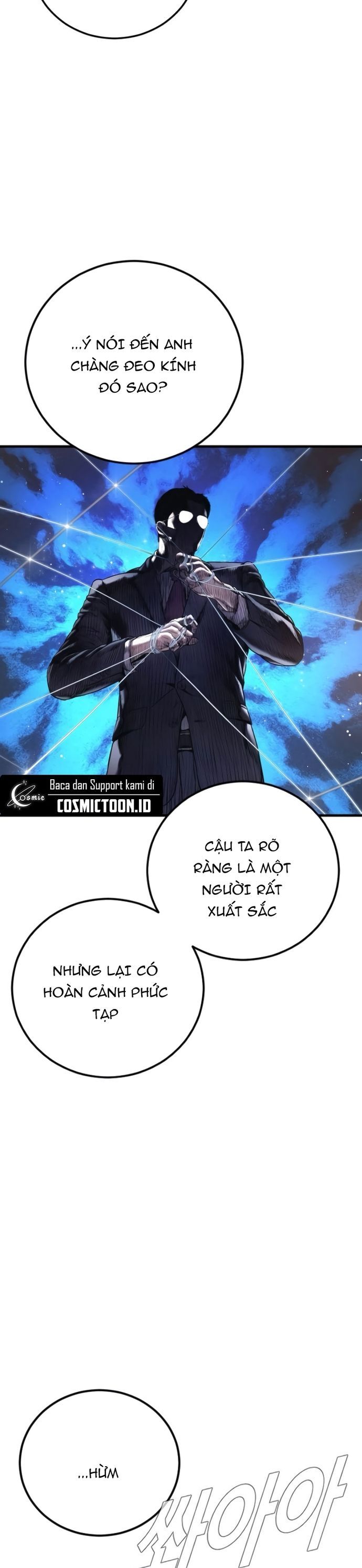 Bố Tôi Là Đặc Vụ