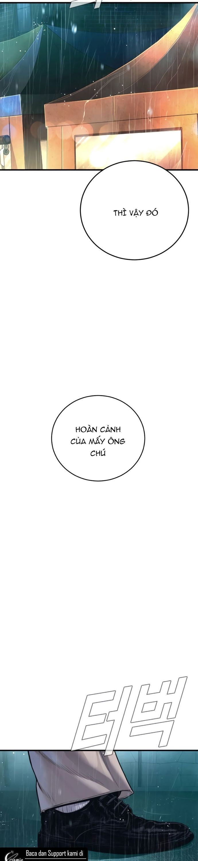 Bố Tôi Là Đặc Vụ