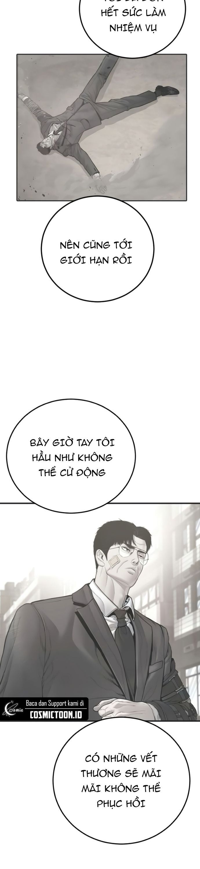 Bố Tôi Là Đặc Vụ