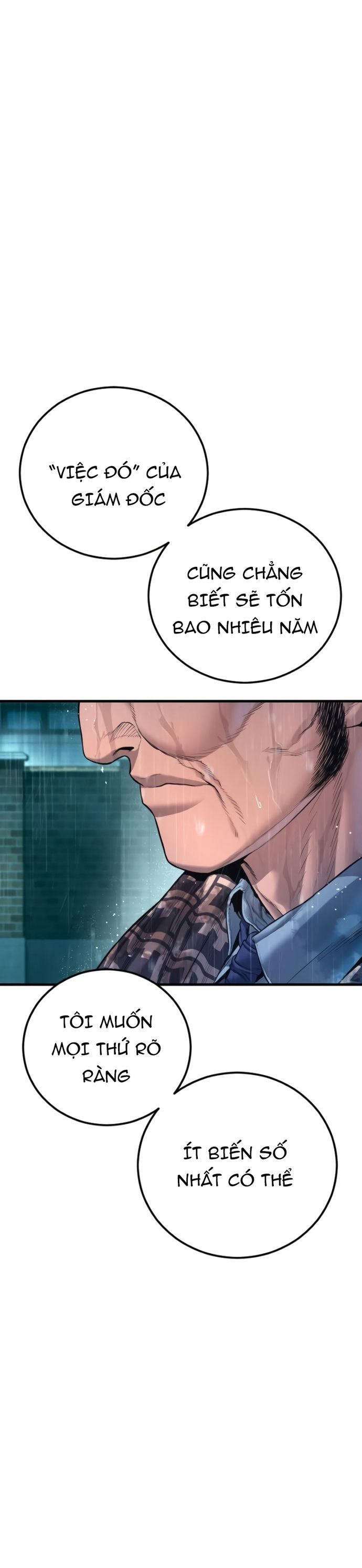 Bố Tôi Là Đặc Vụ
