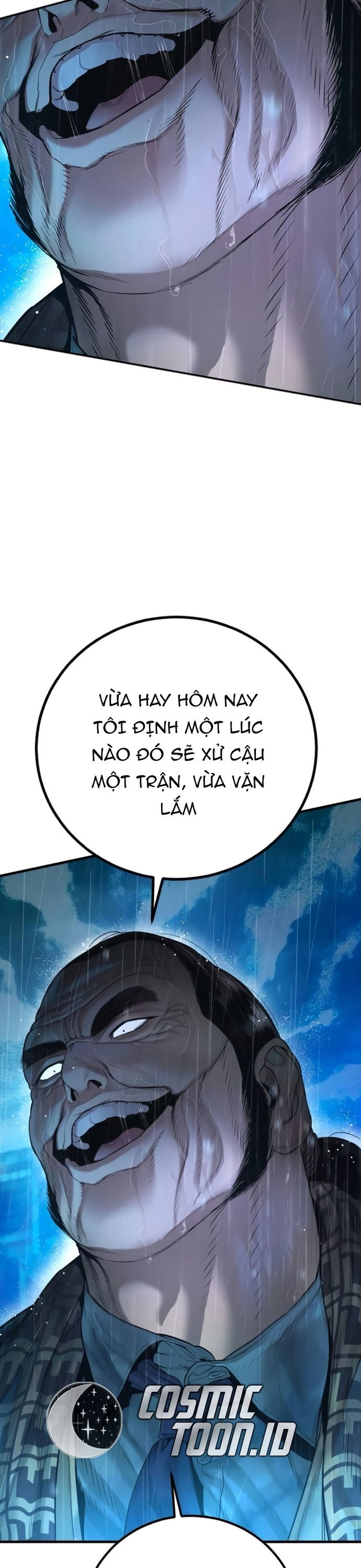 Bố Tôi Là Đặc Vụ