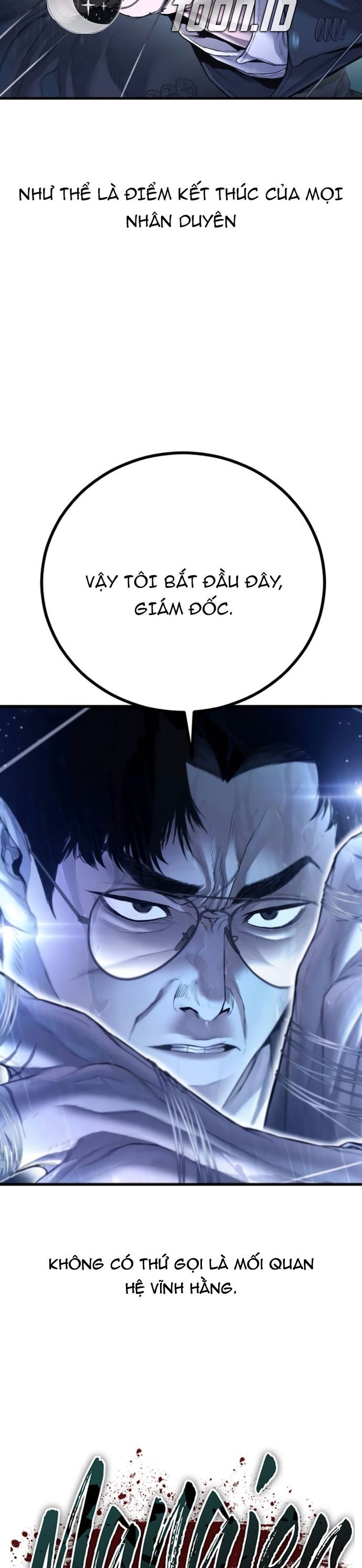 Bố Tôi Là Đặc Vụ