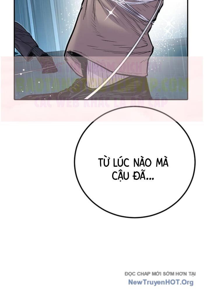 Bố Tôi Là Đặc Vụ