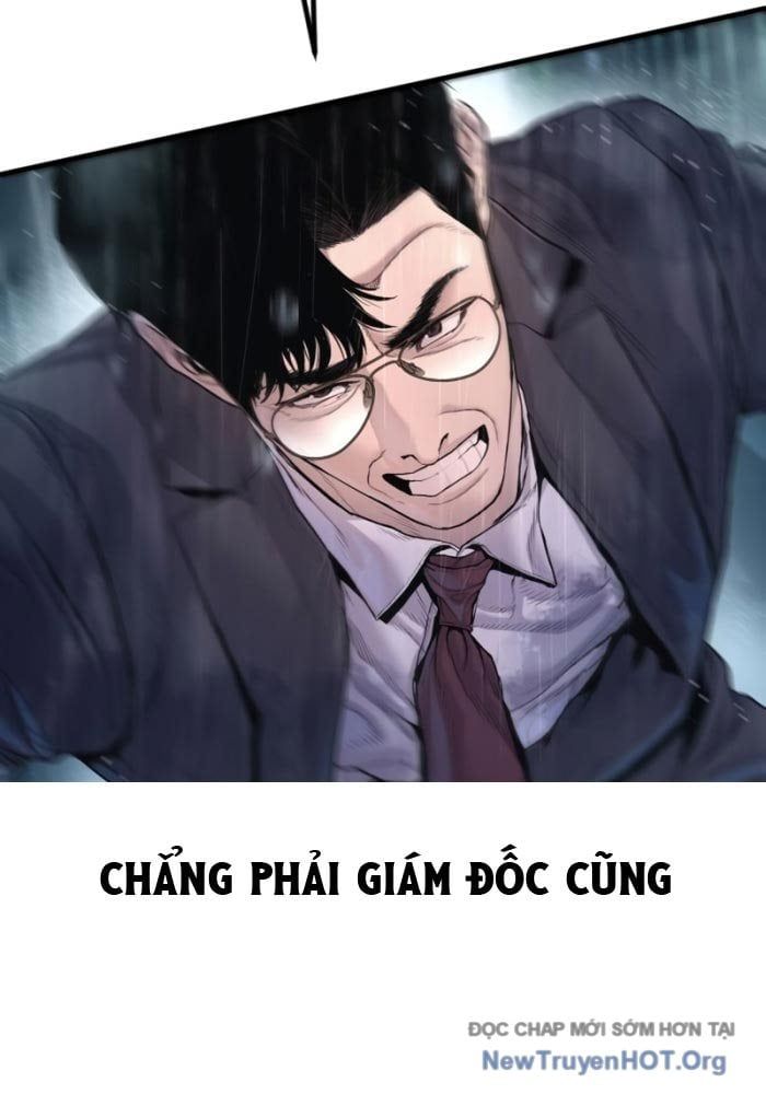 Bố Tôi Là Đặc Vụ