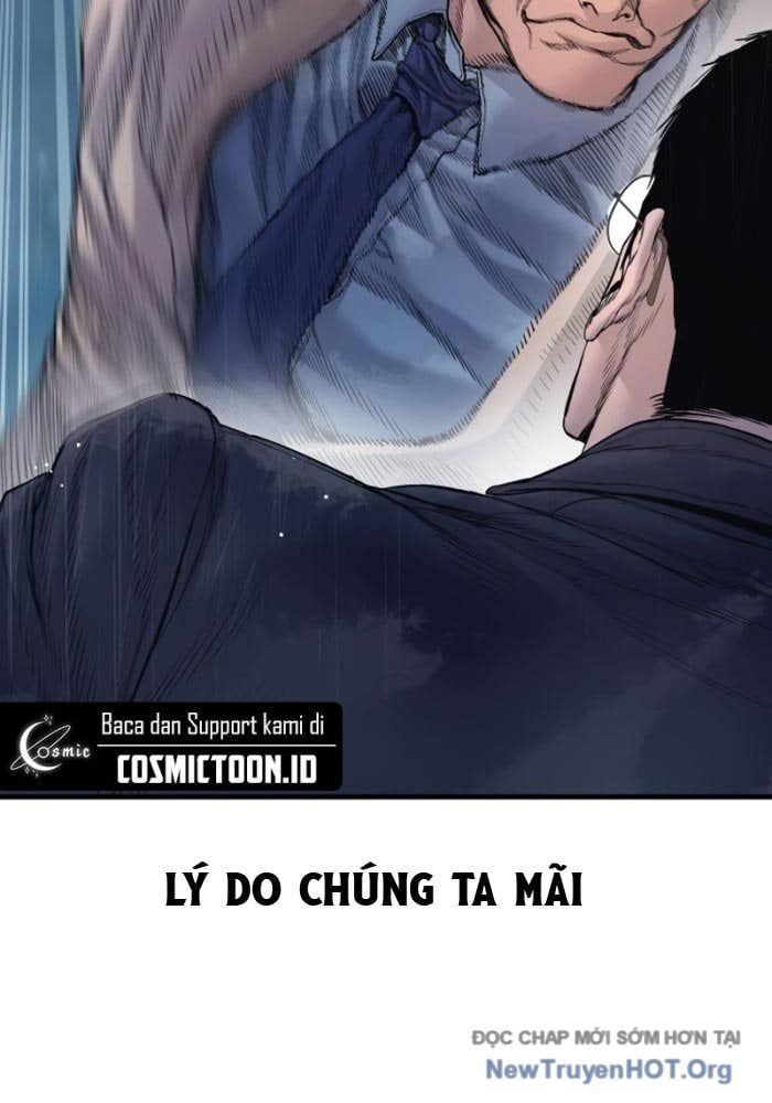 Bố Tôi Là Đặc Vụ