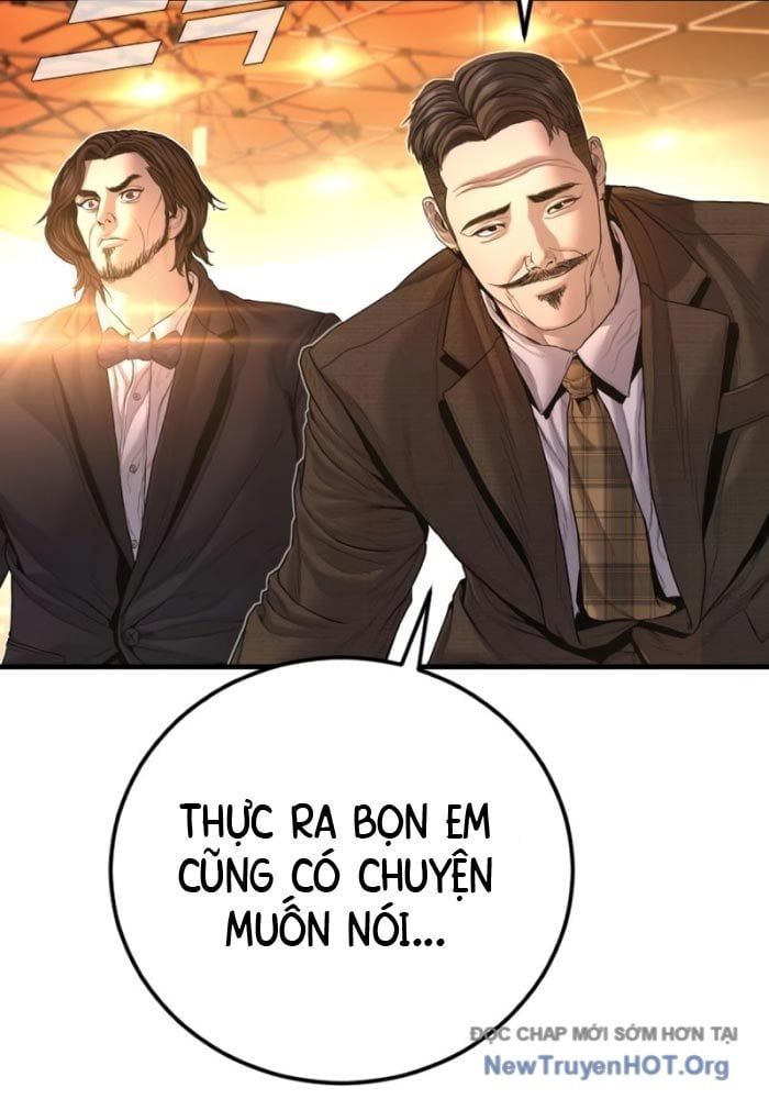 Bố Tôi Là Đặc Vụ