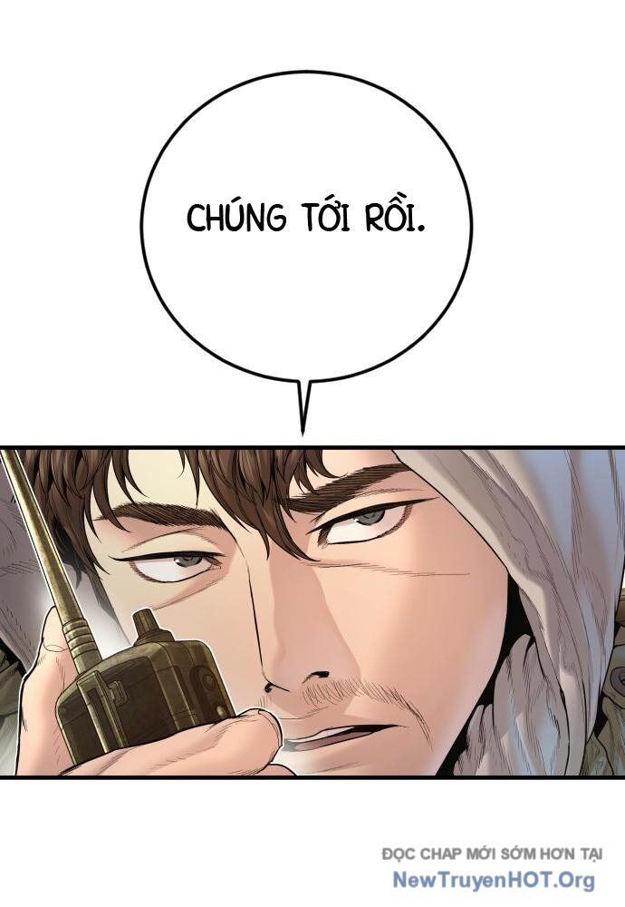 Bố Tôi Là Đặc Vụ