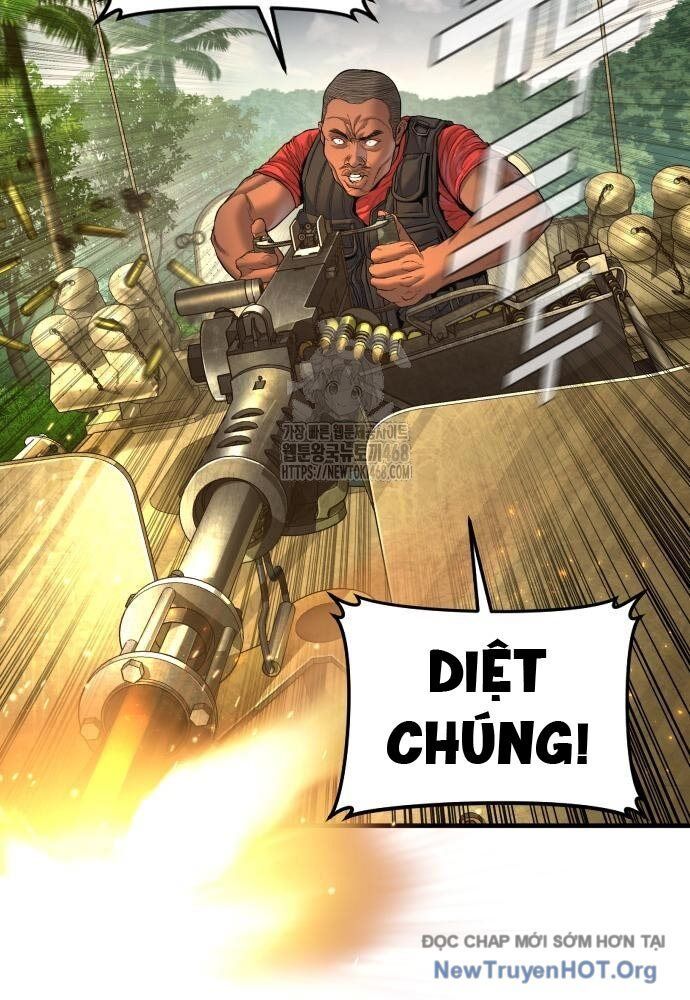 Bố Tôi Là Đặc Vụ