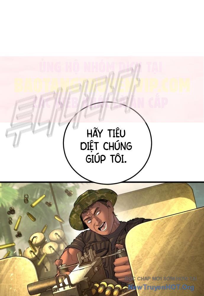 Bố Tôi Là Đặc Vụ