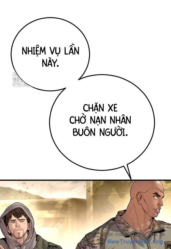 Bố Tôi Là Đặc Vụ