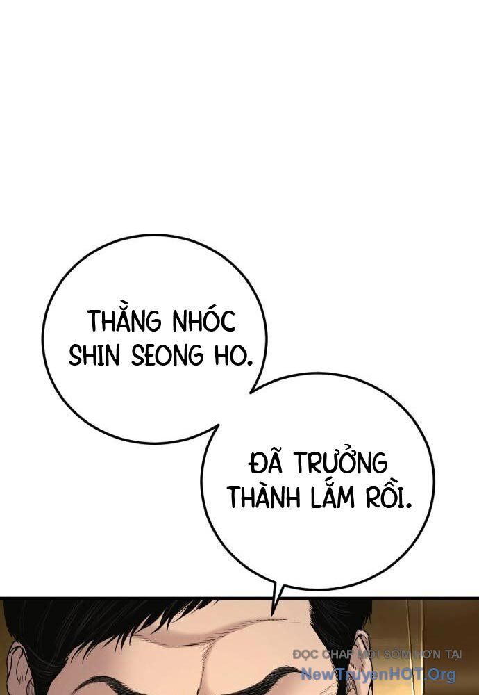 Bố Tôi Là Đặc Vụ