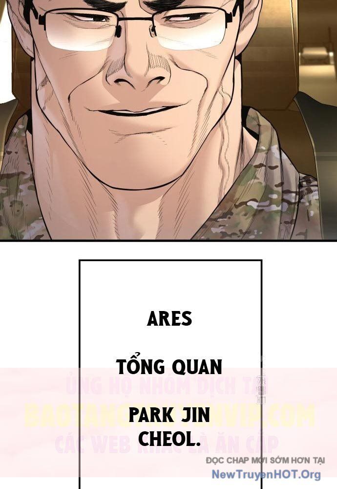 Bố Tôi Là Đặc Vụ