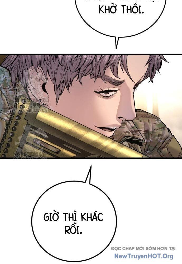Bố Tôi Là Đặc Vụ