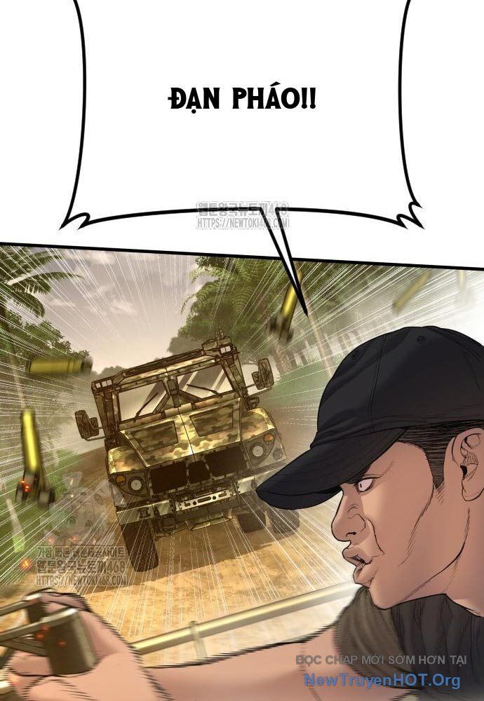 Bố Tôi Là Đặc Vụ