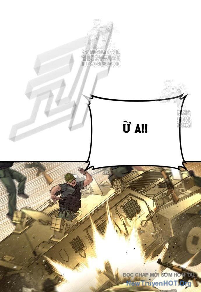 Bố Tôi Là Đặc Vụ