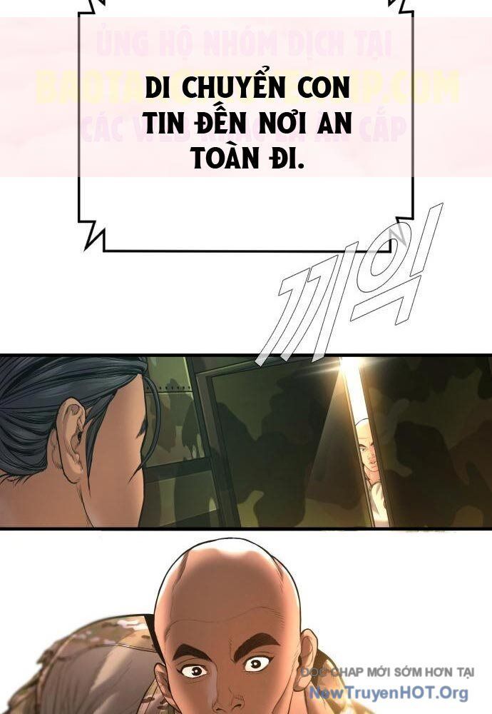 Bố Tôi Là Đặc Vụ