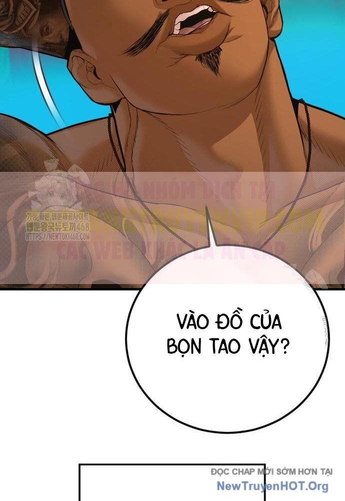Bố Tôi Là Đặc Vụ