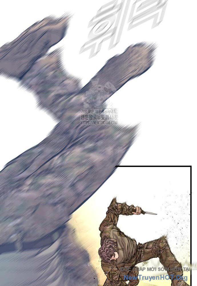Bố Tôi Là Đặc Vụ