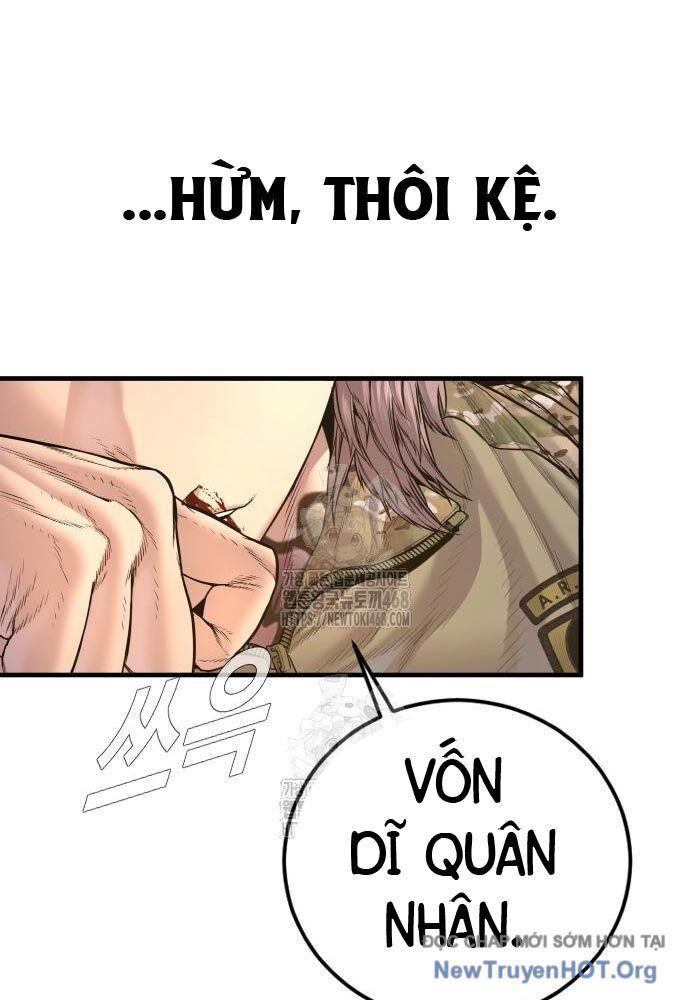 Bố Tôi Là Đặc Vụ