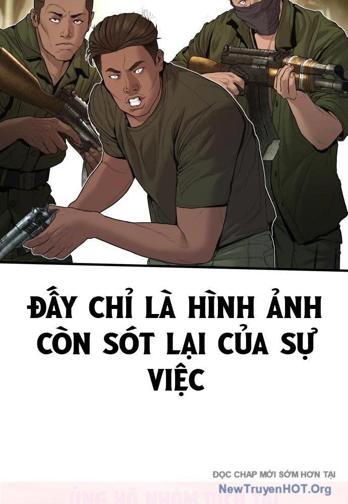Bố Tôi Là Đặc Vụ