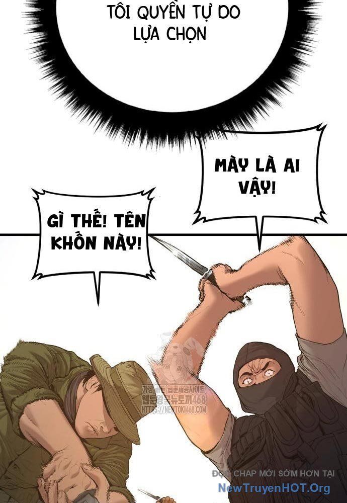 Bố Tôi Là Đặc Vụ