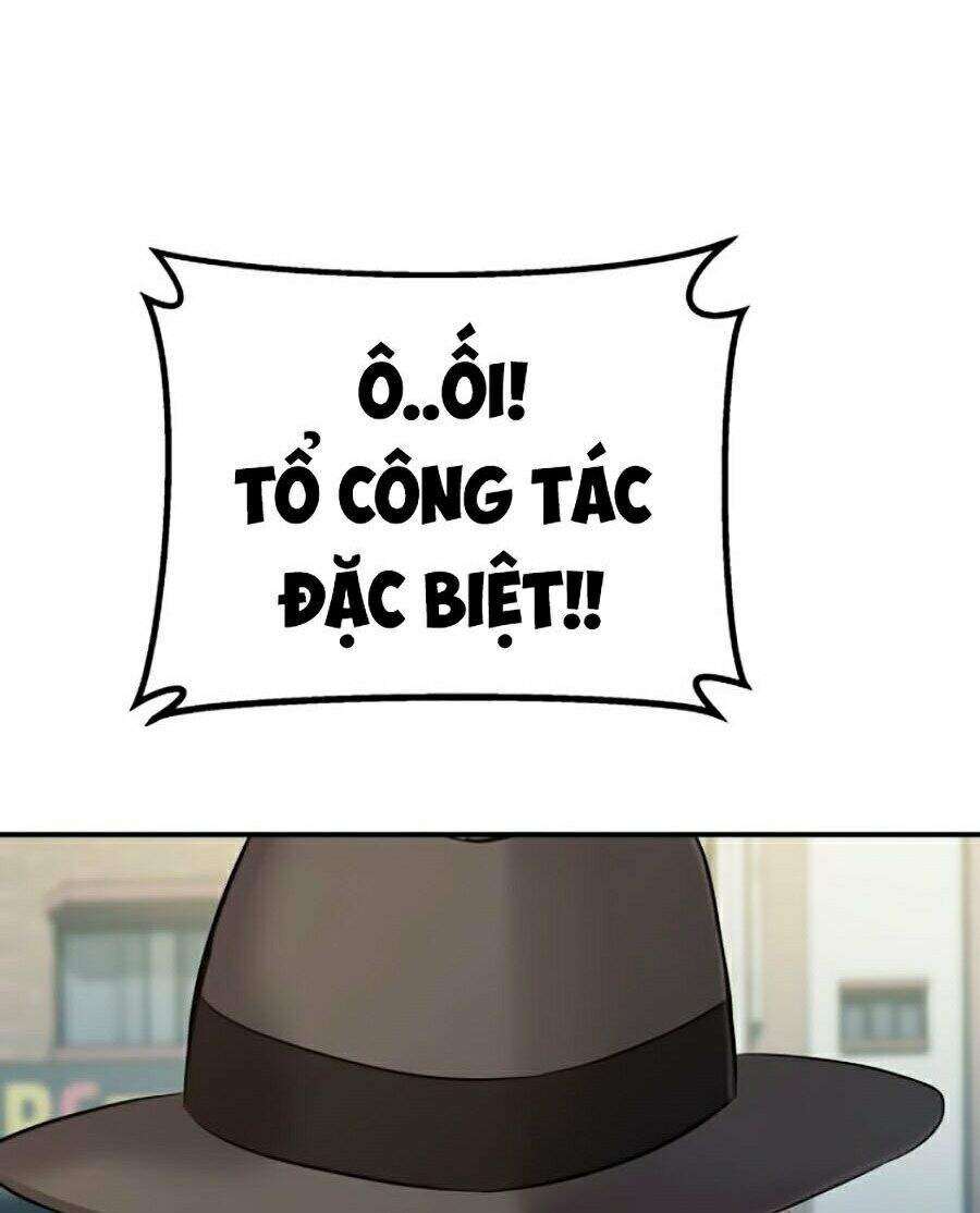 Bố Tôi Là Đặc Vụ