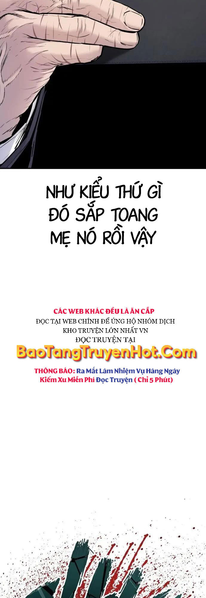 Bố Tôi Là Đặc Vụ