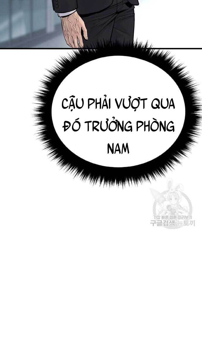 Bố Tôi Là Đặc Vụ