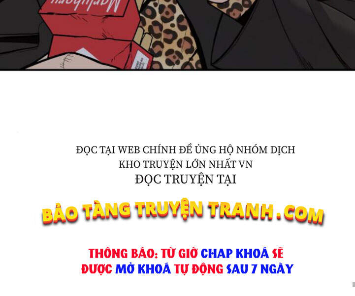 Bố Tôi Là Đặc Vụ