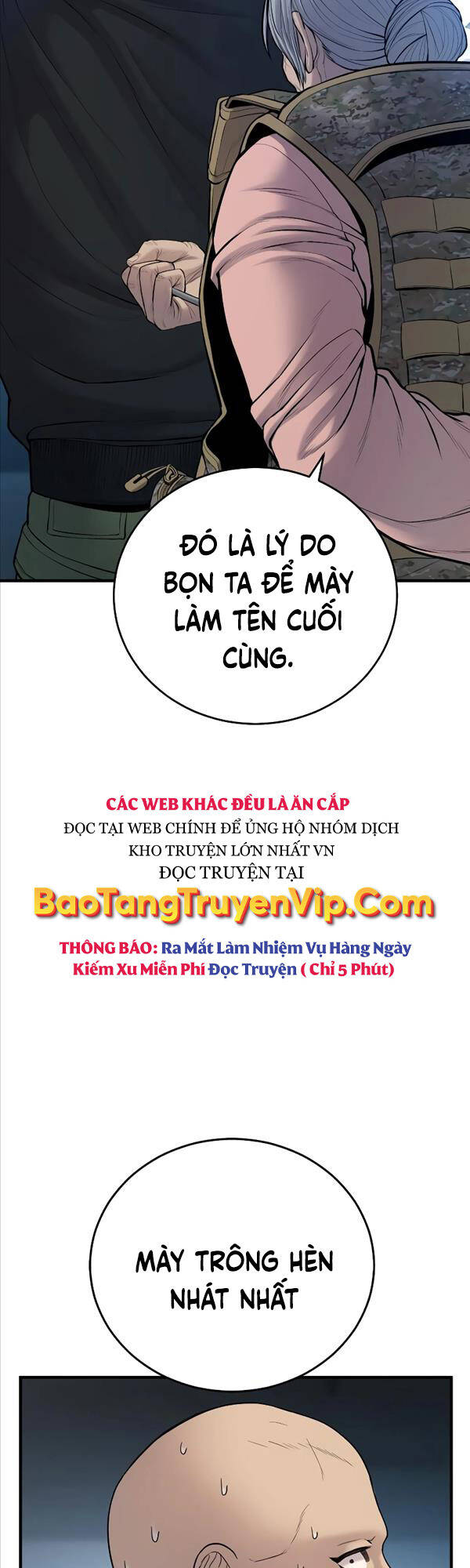 Bố Tôi Là Đặc Vụ