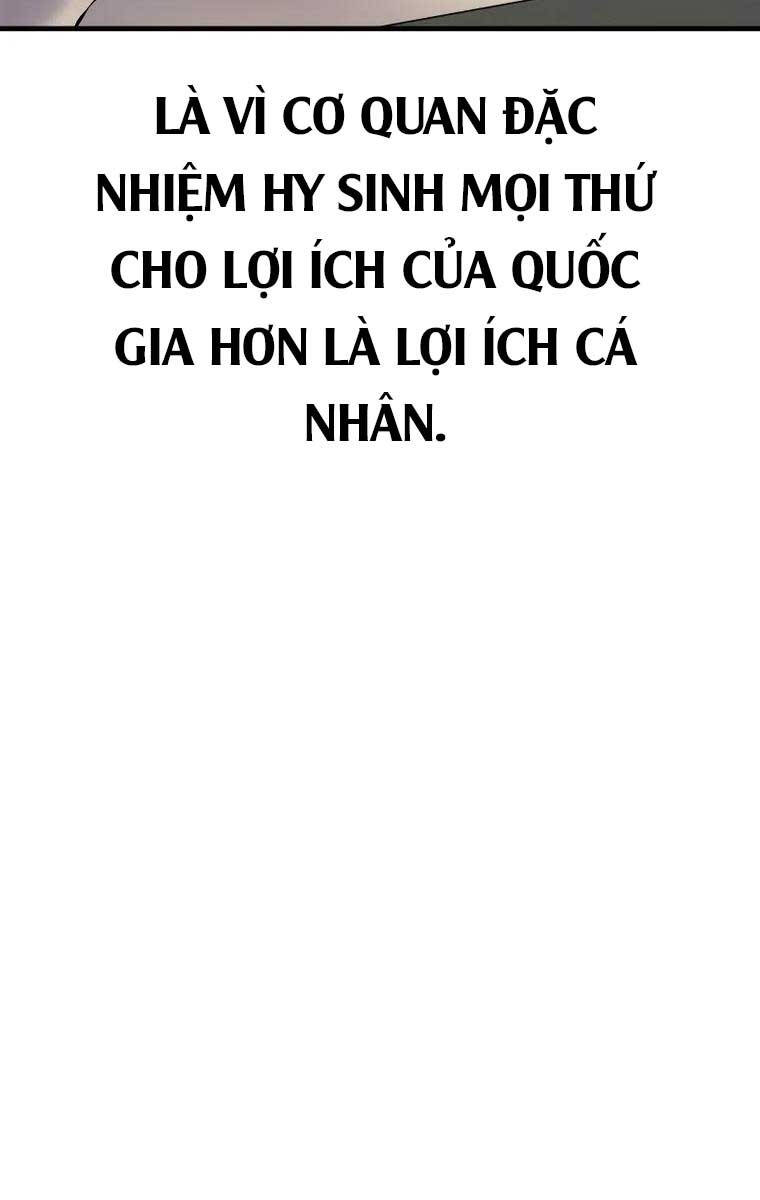 Bố Tôi Là Đặc Vụ