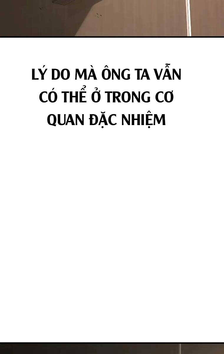 Bố Tôi Là Đặc Vụ