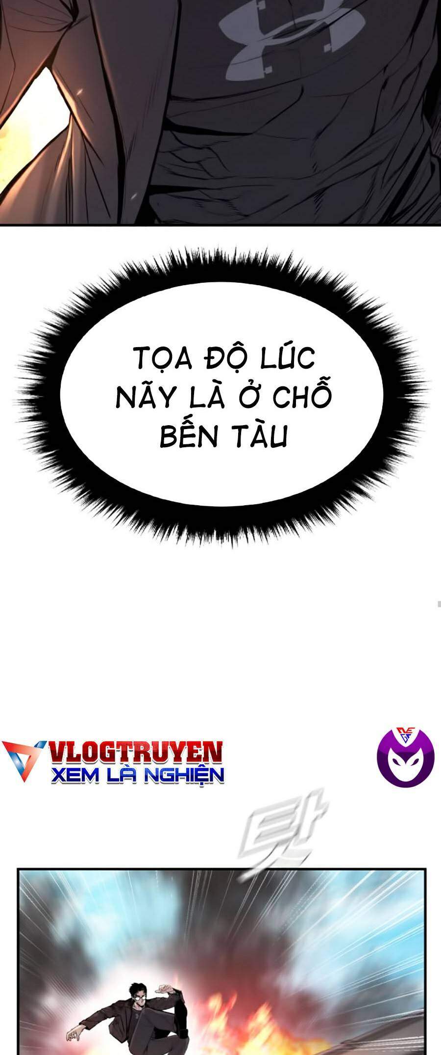 Bố Tôi Là Đặc Vụ