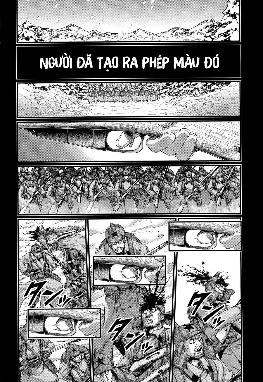Shuumatsu No Valkyrie