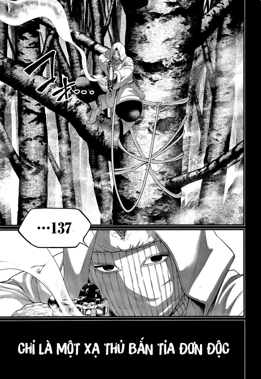 Shuumatsu No Valkyrie